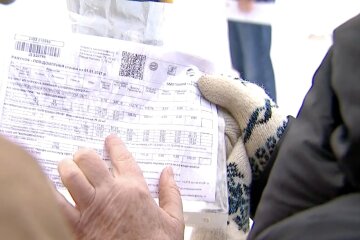 Повышение тарифов на коммунальные услуги в Ровенской области