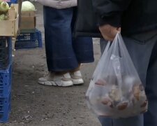 Подорожчання продуктів у Дніпрі