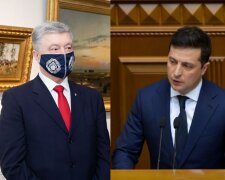Зеленский оказался беспомощным перед беспределом Порошенко: "Ему ничего не грозит"