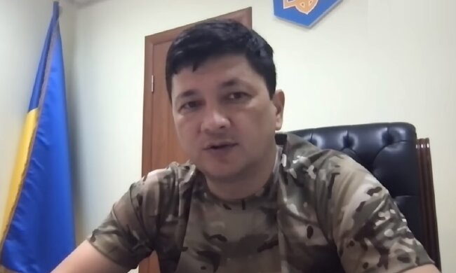 Виталий Ким