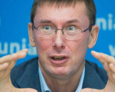 Луценко признал беспомощность в расследовании «вышек Бойко»