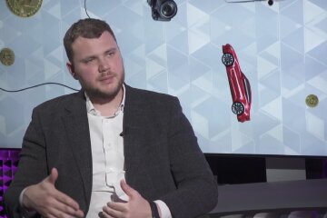Криклій розповів про тенденції розвитку дорожньої інфраструктури