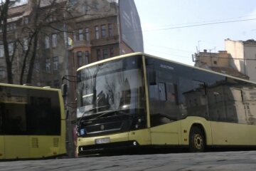 Нова система оплати проїзду у Львівській області