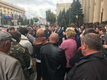 Україну охопив масовий протест: що відбувається