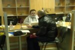 Грошова допомога в Запорізькій області для пенсіонерів