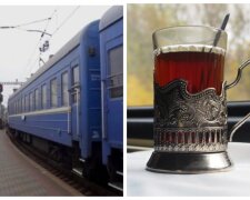 Дерзкое ограбление в поезде "Черновцы-Одесса": "Взял чай и в глазах помутнело"