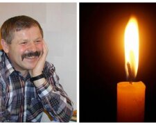 "Будемо завжди вдячні йому": пішов з життя патріот України, який багато встиг зробити