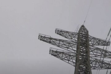 Графіки відключення світла в Чернігівській області