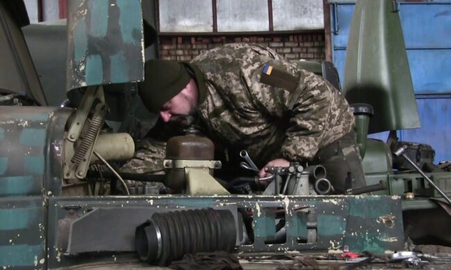 ремонт техники