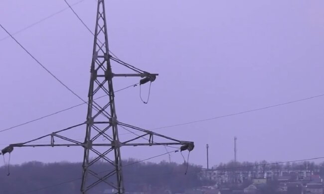 Графіки відключення світла у Сумській області на 29 квітня