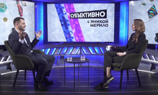 Мариковский рассказал, как контролировать качество воздуха