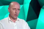Треба буде з'єднувати два коридори, при цьому створиться можливість для кооперації, - Бізяєв про Євразійський блок
