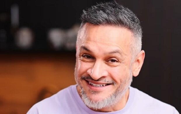 Хіменес-Браво розкрив рецепт незвичайного салату, який замінить вечерю ...