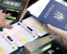ID-карта паспорт, что изменится с 1 ноября