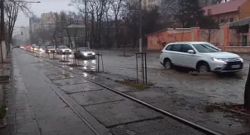 Негода застане зненацька одеситів на вихідних: точний прогноз від синоптиків