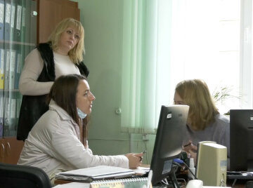 Грошова допомога на перевірку здоров'я для пенсіонерів в Кіровоградській області