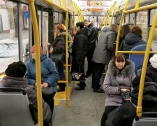 Подорожание проезда в Днепре