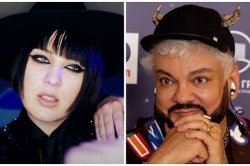 MARUV на красной дорожке бросилась в объятия запрещенного Киркорова: "Люди, очнитесь..."