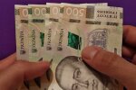 Грошова допомога для ВПО в Харківській області 