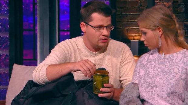 Garik Harlamov Posle Razvoda S Kristinoj Asmus Vysmeyal Sluhi O Novoj Passii Foto