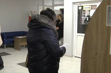 Денежная помощь по уходу для пенсионеров в Кировоградской области