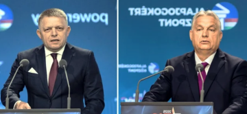 Орбан, Фіцо