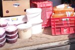 Безкоштовні продукти для пенсіонерів у Харкові
