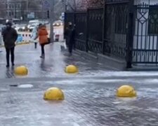 Трагічна НП у Києві: на вулиці серед білого дня раптово обірвалося життя людини, що сталося