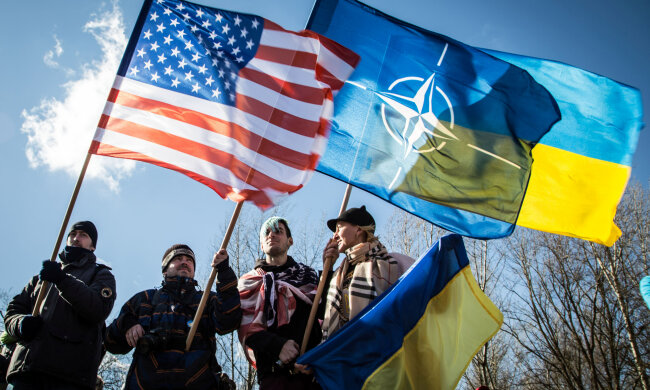 ukraina-NATO