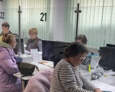 Денежная помощь для ВПЛ в Харьковской области