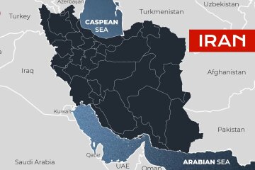 Іран