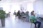 Гуманітарна допомога для пенсіонерів в Дніпропетровській області