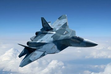 Индия планирует к 2025 году создать истребитель пятого поколения АМСА (фото)