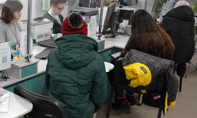 Доплати для пенсіонерів в Одеській області