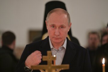 Путіну «зірвало дах». На весь світ заявив, що українцям подають на сніданок немовлят. Вони це люблять