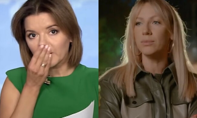 Біда наздогнала Нікітюк прямо в ресторані, сумні кадри: "Я тепер як Марічка Падалко..."