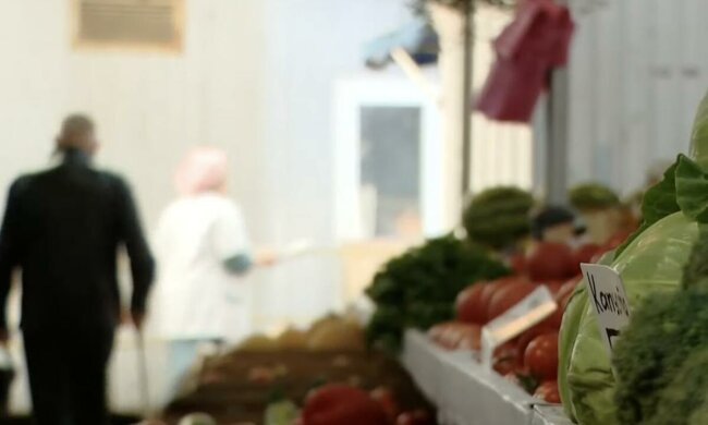 Подорожание продуктов в мае в Одессе
