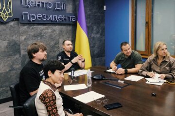 Буданов – українським студентам у Британії: «Бути українцем за кордоном – це щоденна праця для своєї держави»
