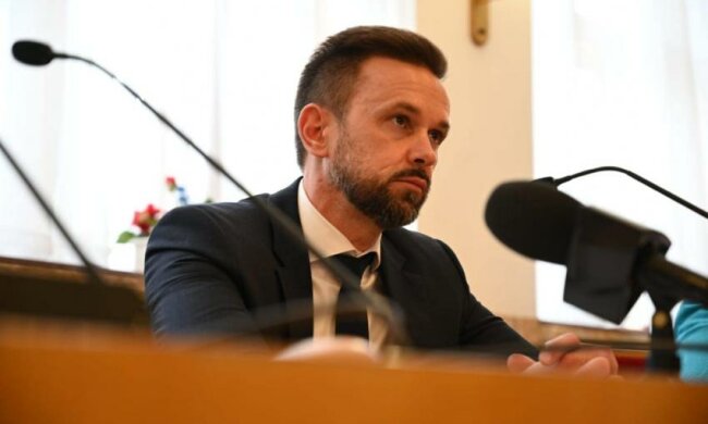 Виктор Микита