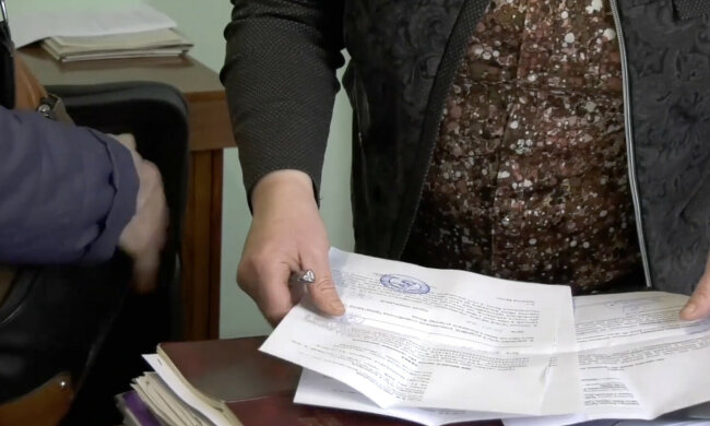 Грошова допомога на перевірку здоров'я для пенсіонерів у Харківській області