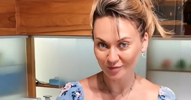 Дружина продюсера