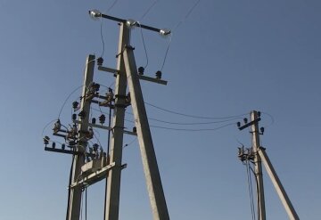 Графики отключения света в Винницкой области на 8 апреля