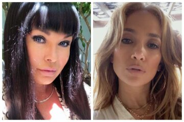 "Прям на Джей Ло весь мир клином сошелся": известная украинская певица в 56 лет ошарашила девичьей фигурой