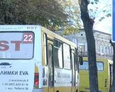 Новий графік руху транспорту в Миколаєв