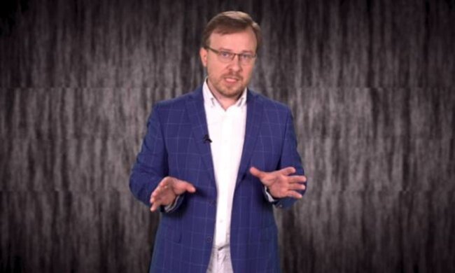 Национальная инфантильность объясняет, почему Украине так тяжело даются реформы, - Толкачев