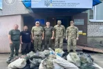 Екологи з Житомирщини допомагають ЗСУ: з браконьєрських сіток — у маскувальні