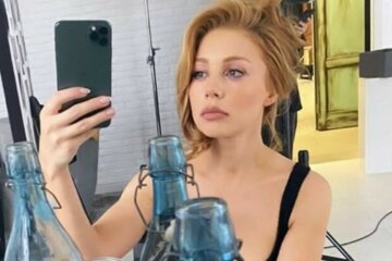 тина кароль