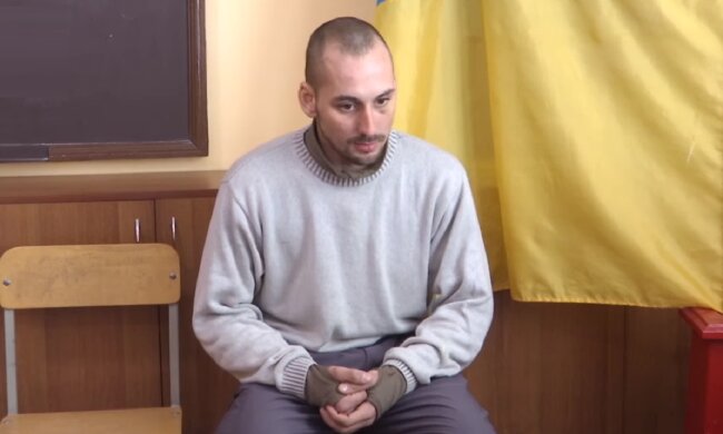 600 российских морпехов отказались воевать в Украине: появилось видео допроса пленника