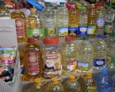 Подорожание масла в Харьковской области