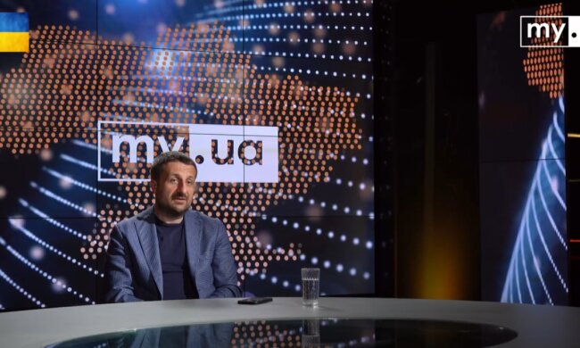 Полк Калиновского будет настоящей армией Беларуси, - Тарас Загородний